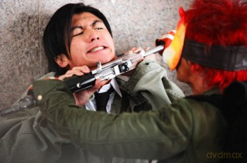 New Police Story [Blu-Ray]
