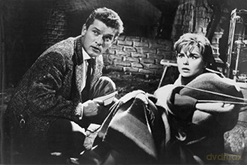 Nick Knattertons Abenteuer [Blu-Ray]