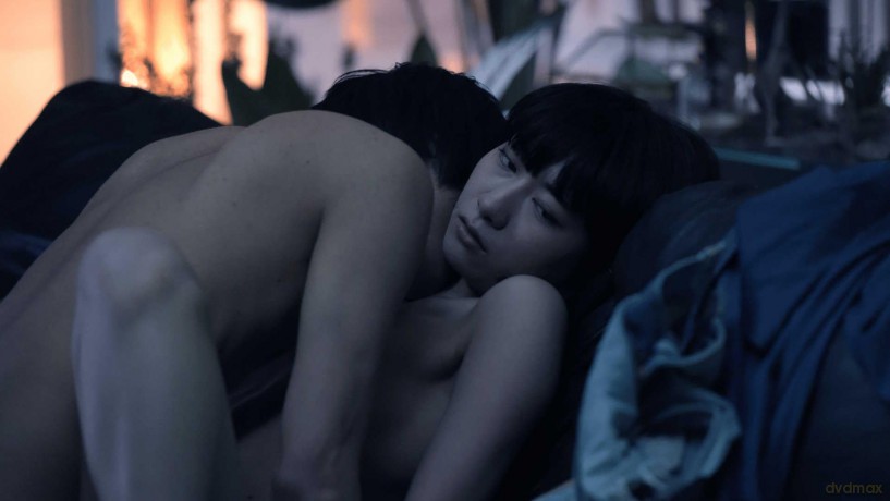 Nippon Erotica - Eine Reise in die Welt des japanischen Erotikfilms (10 Filme) [Blu-Ray]