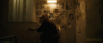 Oddity [Blu-Ray]