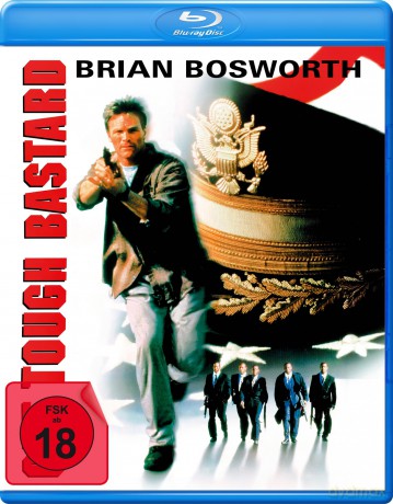 One Tough Bastard [Blu-Ray]