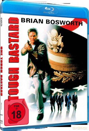 One Tough Bastard [Blu-Ray]