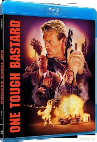 One Tough Bastard [Blu-Ray]