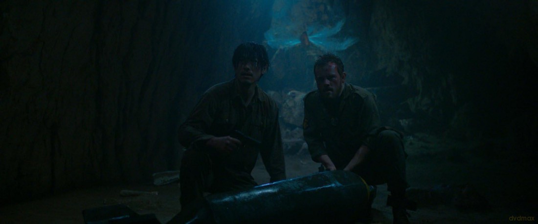 Orang Ikan [Blu-Ray]