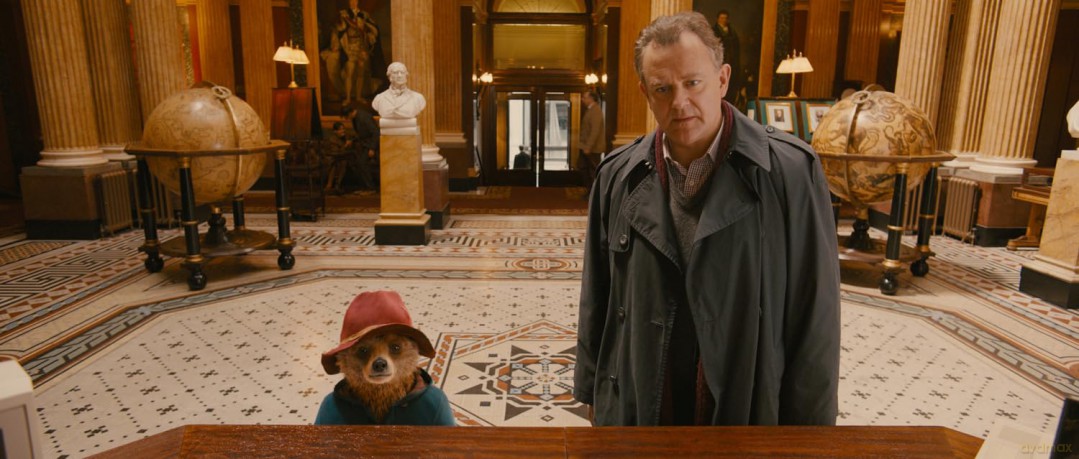 Paddington - 3 Filme Collection [Blu-Ray 4K]
