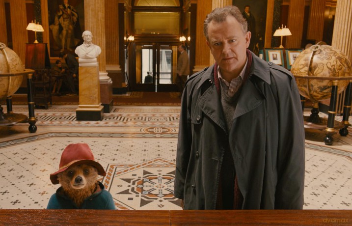 Paddington [Blu-Ray 4K]