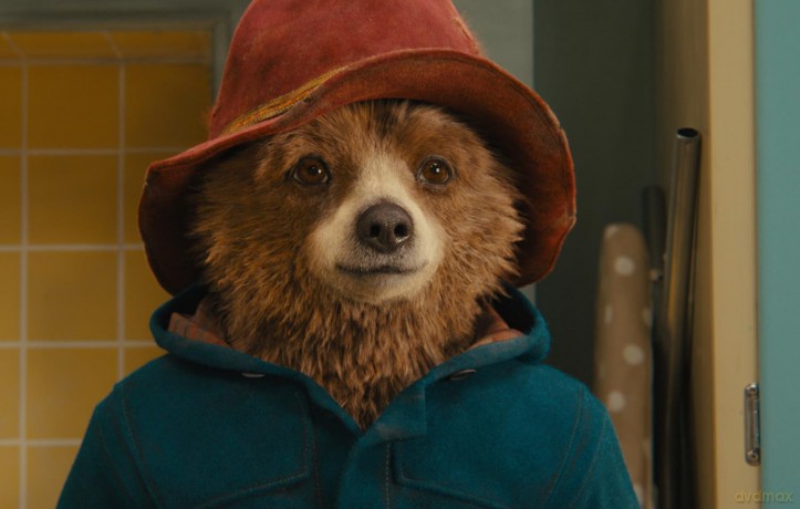 Paddington [Blu-Ray 4K]