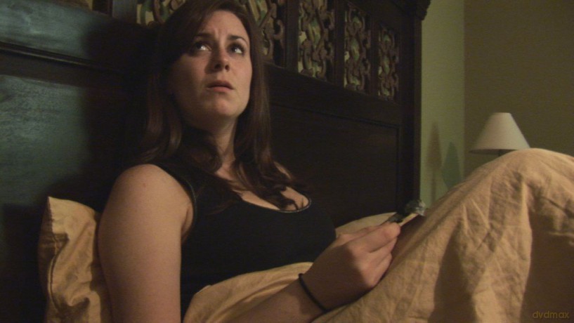 Paranormal Activity [Blu-Ray]