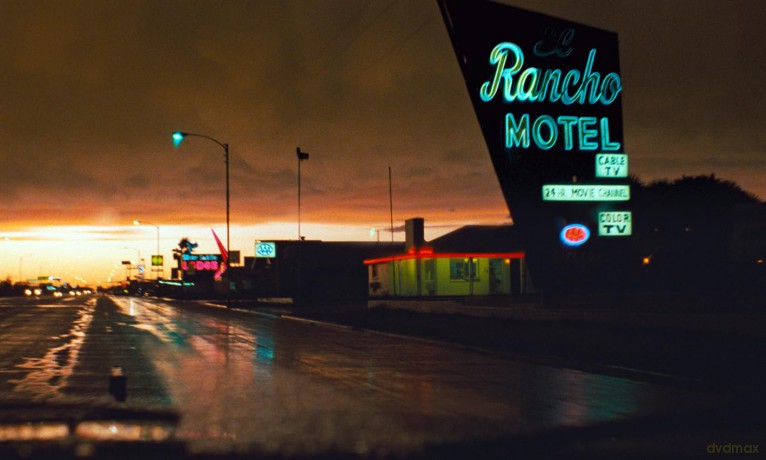 Paris, Texas (40th Anniversary) [Blu-Ray 4K]
