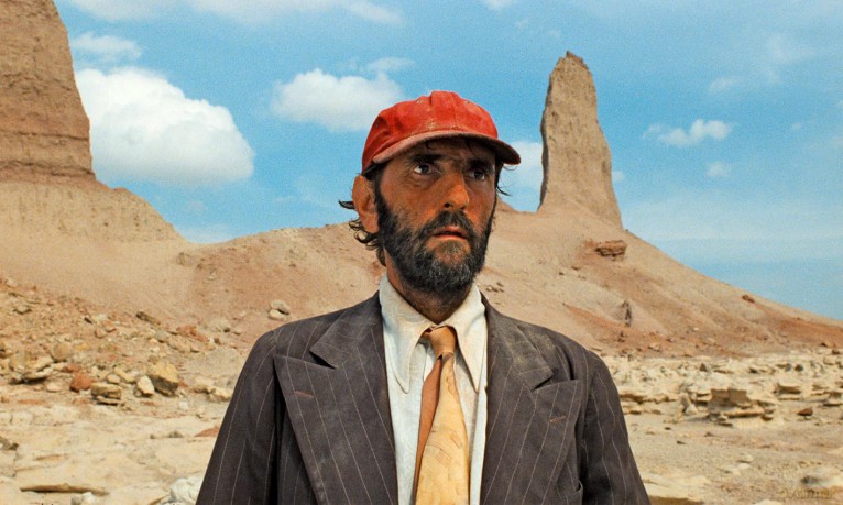 Paris, Texas (40th Anniversary) [Blu-Ray 4K]