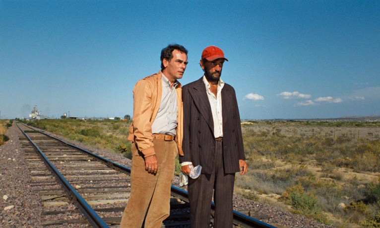 Paris, Texas (40th Anniversary) [Blu-Ray 4K]