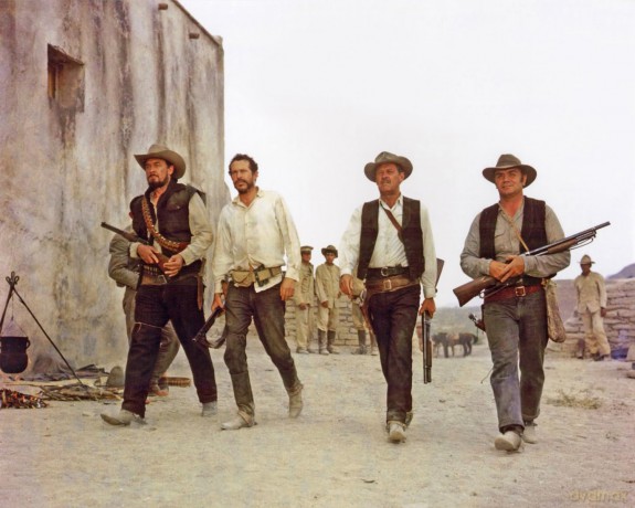Peckinpah's West [Blu-Ray]
