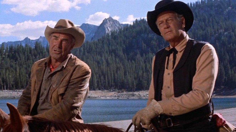 Peckinpah's West [Blu-Ray]