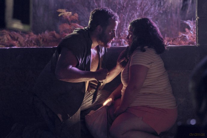 Piggy (mediabook) [Blu-Ray]