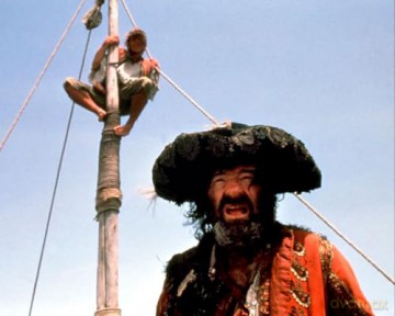 Piraten (1986) [Blu-Ray]
