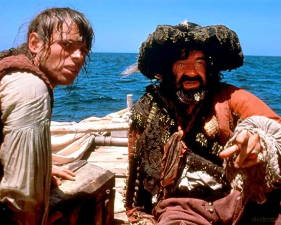 Piraten (1986) [Blu-Ray]