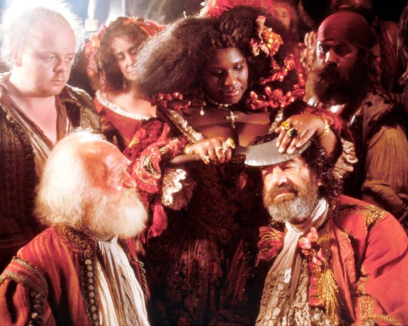 Piraten (1986) [Blu-Ray]