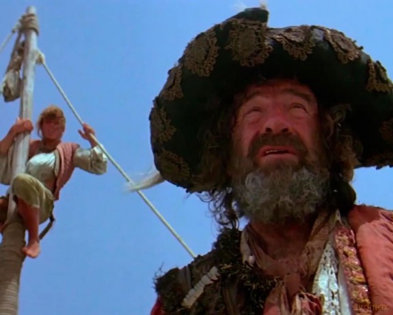 Piraten (1986) [Blu-Ray]