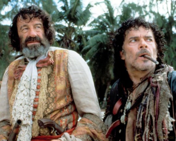 Piraten (1986) [Blu-Ray]