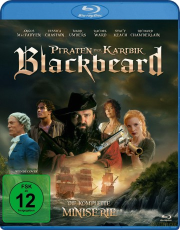 Piraten der Karibik (2006) [Blu-Ray]