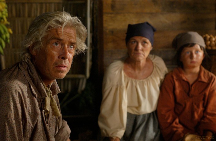 Piraten der Karibik (2006) [Blu-Ray]