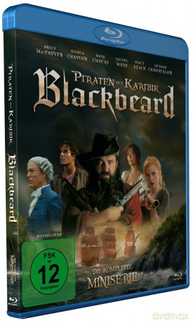 Piraten der Karibik (2006) [Blu-Ray]