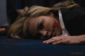 Plane Dead [Blu-Ray]