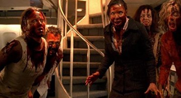 Plane Dead [Blu-Ray]