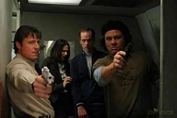 Plane Dead [Blu-Ray]