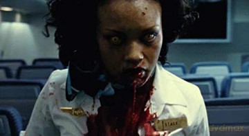 Plane Dead [Blu-Ray]