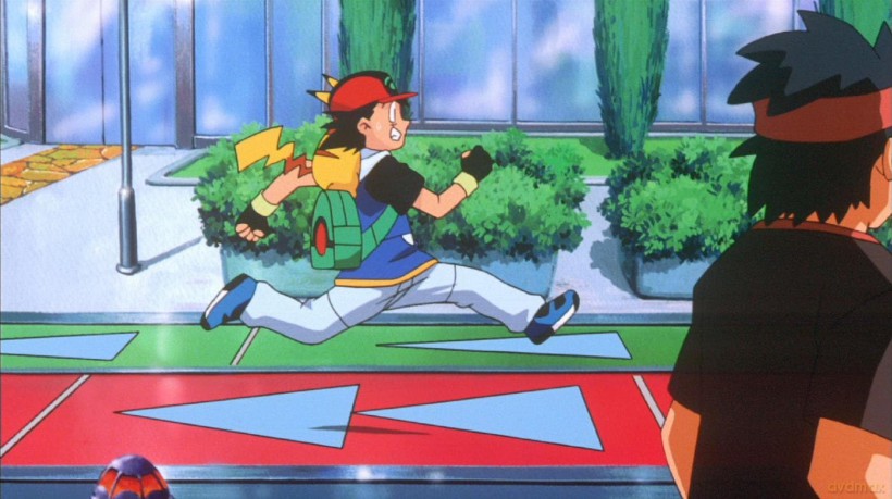 Pokemon 7 - Destiny Deoxys [Blu-Ray]