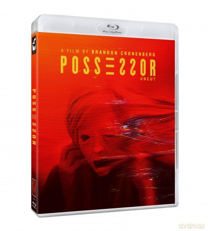 Possessor [Blu-Ray]