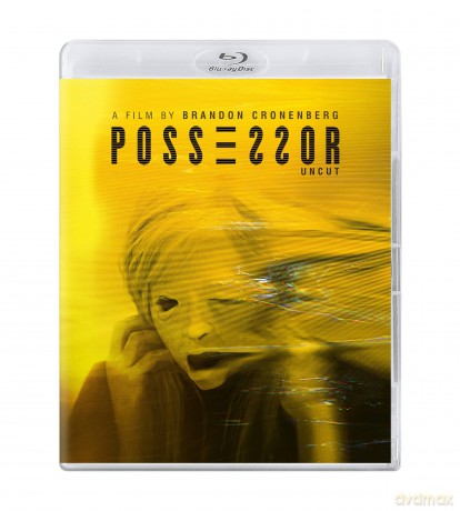 Possessor [Blu-Ray]