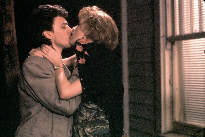 Pretty in Pink [Blu-Ray 4K]