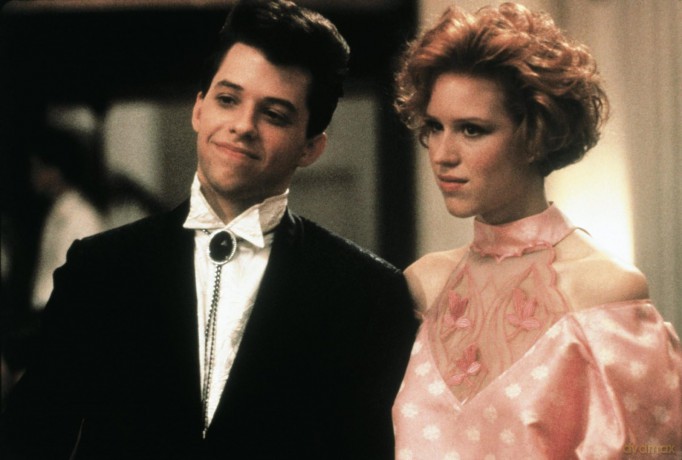 Pretty in Pink [Blu-Ray 4K]
