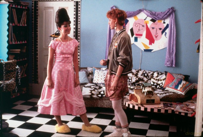 Pretty in Pink [Blu-Ray 4K]