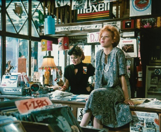 Pretty in Pink [Blu-Ray 4K]