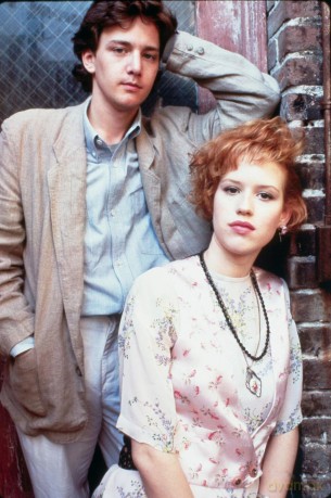 Pretty in Pink [Blu-Ray 4K]