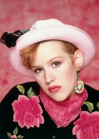 Pretty in Pink [Blu-Ray 4K]