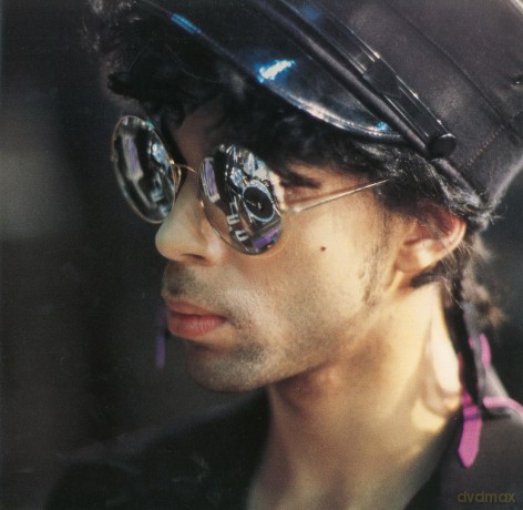 Prince - Sign "O" the Times (Limited Deluxe) [Blu-Ray]