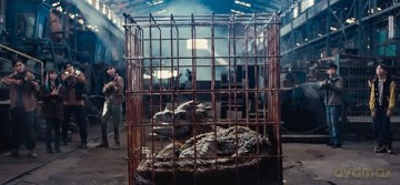 Project Genesis [Blu-Ray 4K]