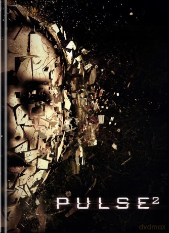 Pulse 2: Afterlife (mediabook) [Blu-Ray]