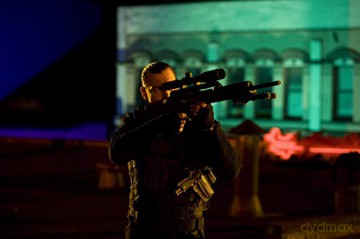 Punisher: War Zone [Blu-Ray]