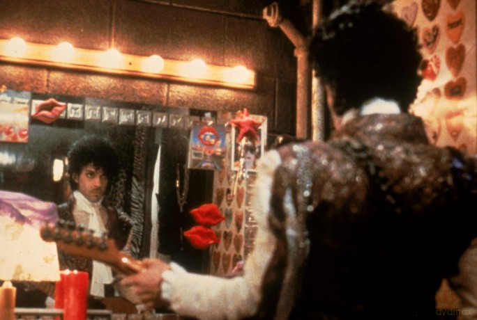 Purple Rain [Blu-Ray 4K]