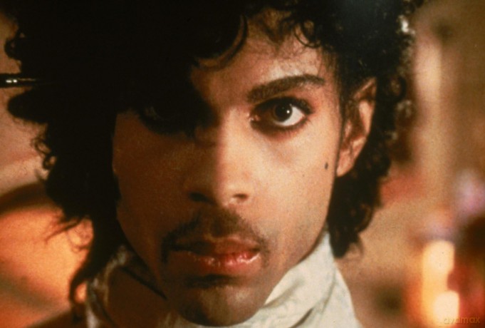 Purple Rain [Blu-Ray 4K]