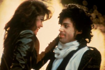 Purple Rain [Blu-Ray 4K]