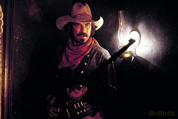 Quigley der Australier (mediabook) [Blu-Ray]