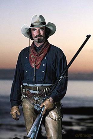 Quigley der Australier (mediabook) [Blu-Ray]