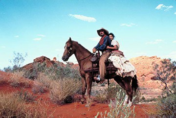 Quigley der Australier (mediabook) [Blu-Ray]