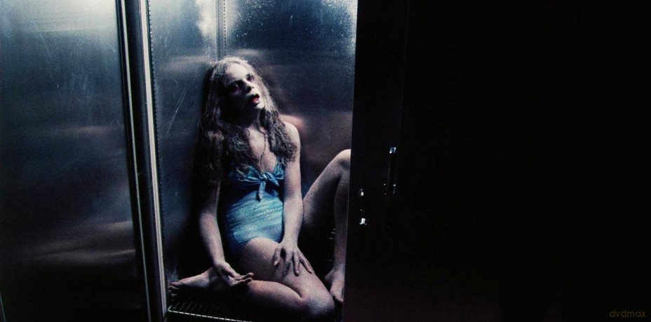 Rabid (1977) [Blu-Ray]